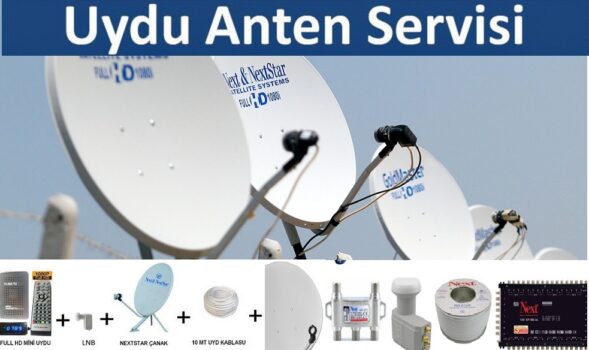 Ardahan Antenci